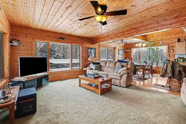 1051 W White Road, Grant Twp-mason Co, MI 49411