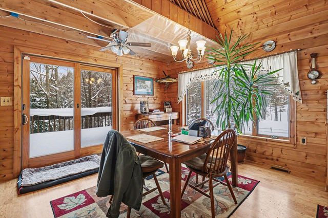 1051 W White Road, Grant Twp-mason Co, MI 49411