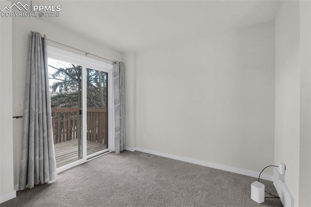 532 Shady Crest Circle, Colorado Springs, CO 80916