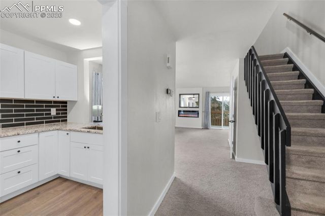 532 Shady Crest Circle, Colorado Springs, CO 80916