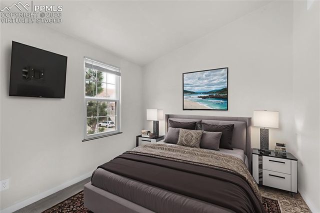 532 Shady Crest Circle, Colorado Springs, CO 80916