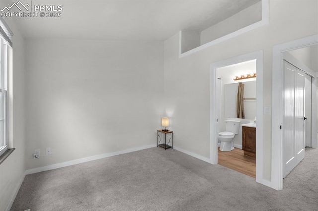 532 Shady Crest Circle, Colorado Springs, CO 80916