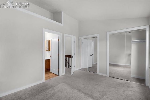 532 Shady Crest Circle, Colorado Springs, CO 80916