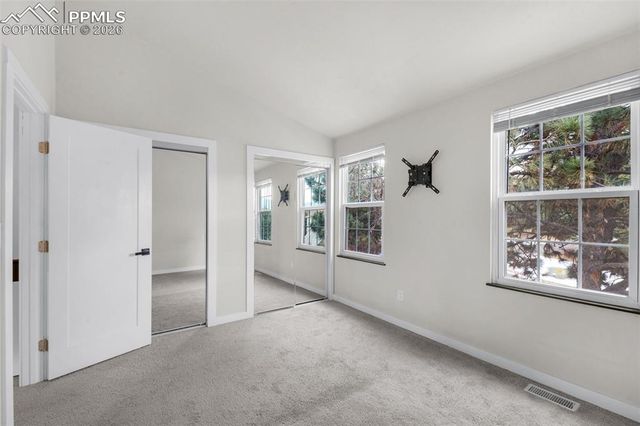 532 Shady Crest Circle, Colorado Springs, CO 80916