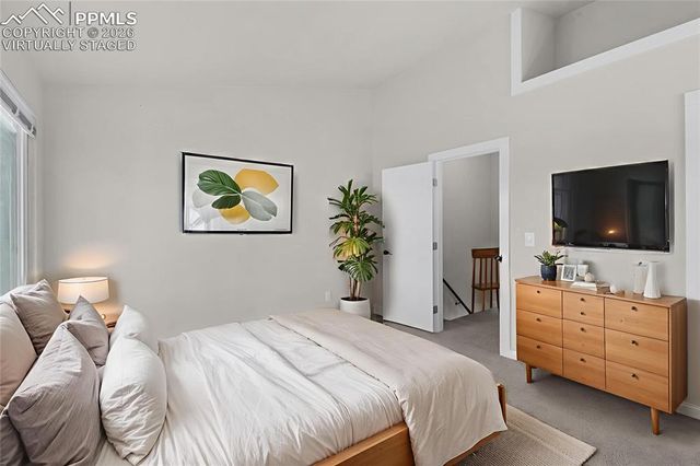 532 Shady Crest Circle, Colorado Springs, CO 80916