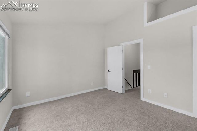 532 Shady Crest Circle, Colorado Springs, CO 80916