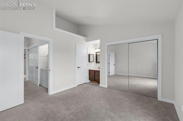 532 Shady Crest Circle, Colorado Springs, CO 80916