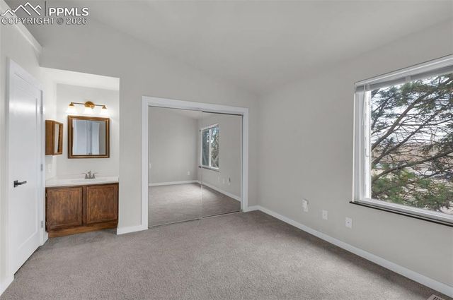 532 Shady Crest Circle, Colorado Springs, CO 80916