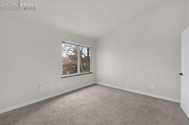 532 Shady Crest Circle, Colorado Springs, CO 80916