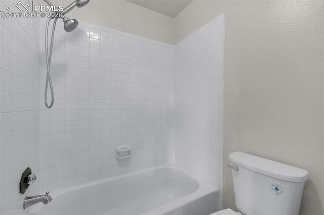 532 Shady Crest Circle, Colorado Springs, CO 80916