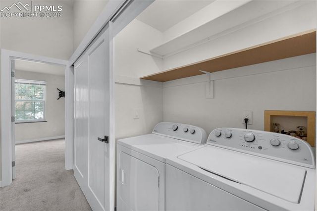 532 Shady Crest Circle, Colorado Springs, CO 80916