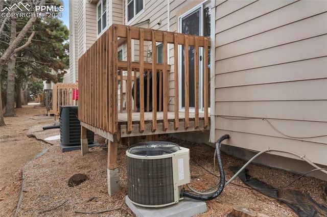 532 Shady Crest Circle, Colorado Springs, CO 80916