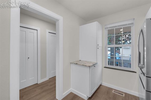 532 Shady Crest Circle, Colorado Springs, CO 80916