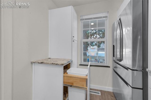 532 Shady Crest Circle, Colorado Springs, CO 80916