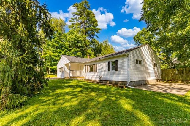 1073 Cedar Drive, Miami Twp, OH 45150