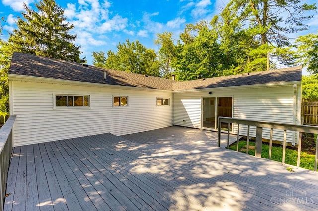 1073 Cedar Drive, Miami Twp, OH 45150