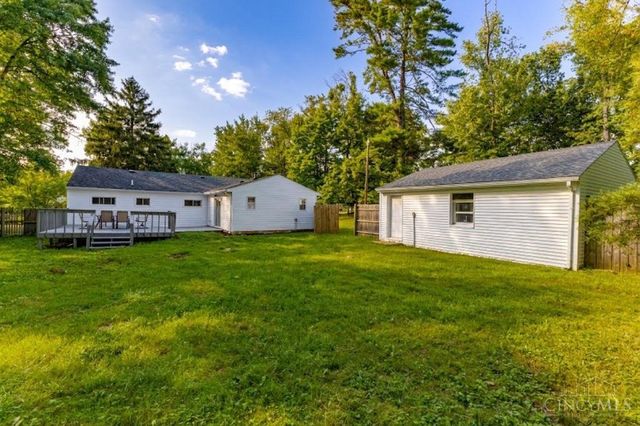1073 Cedar Drive, Miami Twp, OH 45150