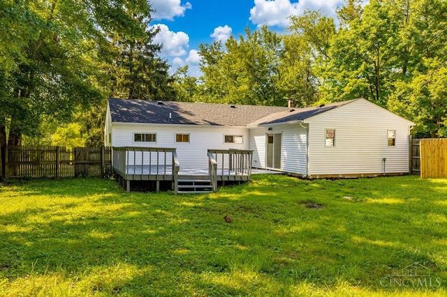 1073 Cedar Drive, Miami Twp, OH 45150