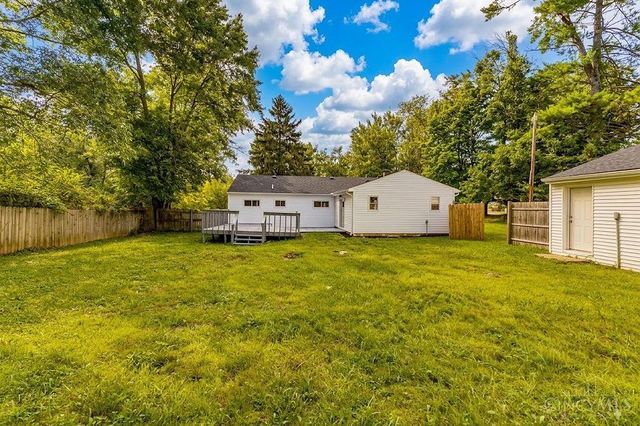 1073 Cedar Drive, Miami Twp, OH 45150