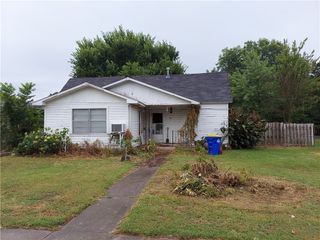 121 Washington Street, Lowell, AR 72745