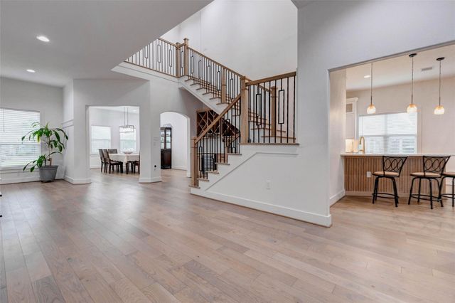 8617 Kari Court, Jersey Village, TX 77040