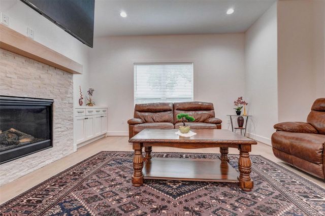 8617 Kari Court, Jersey Village, TX 77040