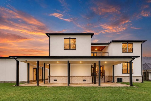 8617 Kari Court, Jersey Village, TX 77040