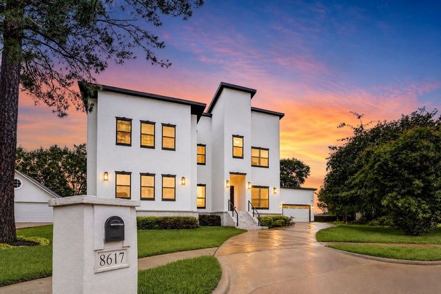 8617 Kari Court, Jersey Village, TX 77040