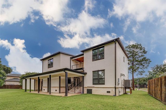 8617 Kari Court, Jersey Village, TX 77040