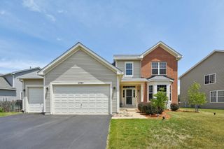 2590 Hennig Road, Hampshire, IL 60140