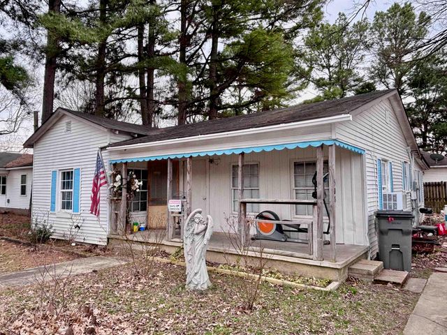 508 Bertig St, Paragould, AR 72450