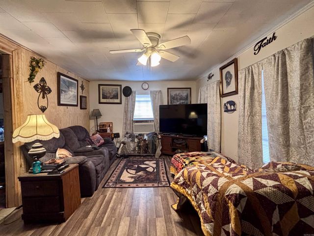 508 Bertig St, Paragould, AR 72450
