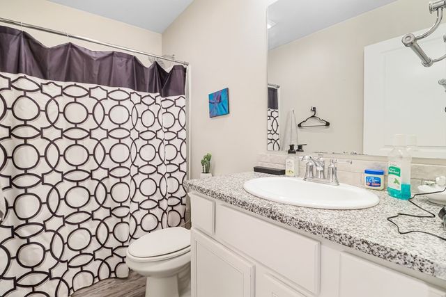 1211 Bourbon St, Odessa, TX 79765