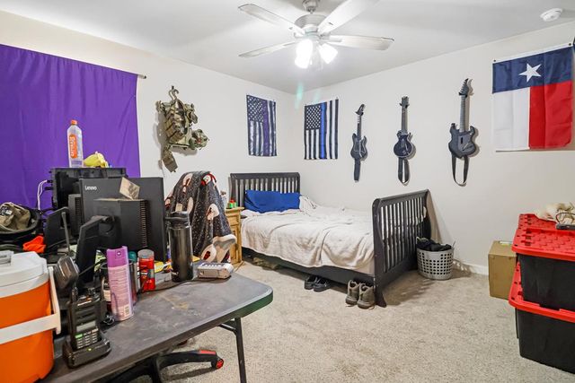 1211 Bourbon St, Odessa, TX 79765