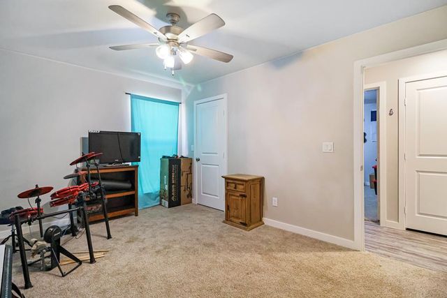 1211 Bourbon St, Odessa, TX 79765