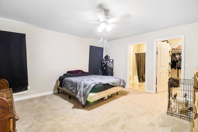 1211 Bourbon St, Odessa, TX 79765