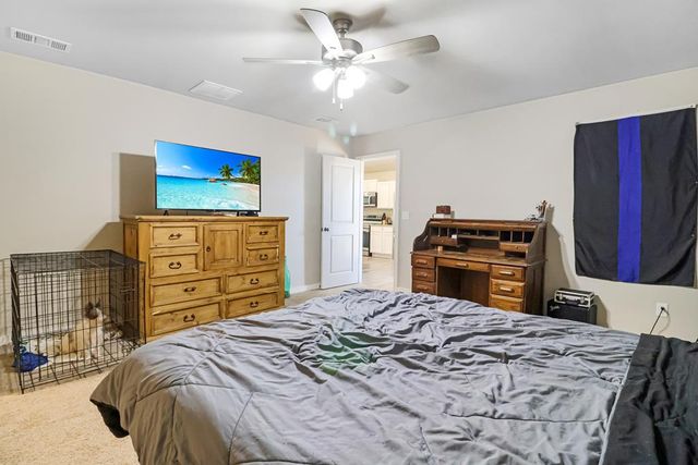 1211 Bourbon St, Odessa, TX 79765