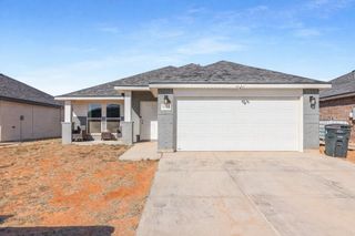 1211 Bourbon St, Odessa, TX 79765