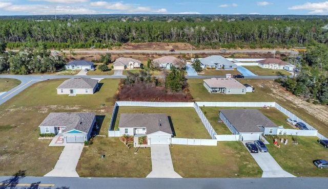 4043 SW 156TH PLACE, Ocala, FL 34473