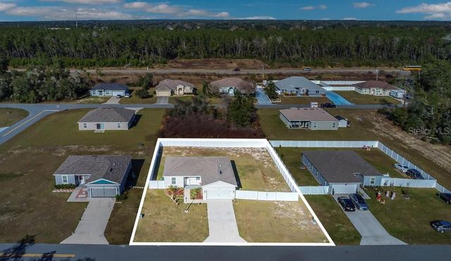 4043 SW 156TH PLACE, Ocala, FL 34473