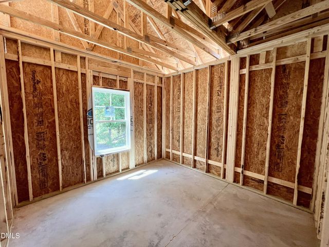 308 Creeks Edge Drive, Pikeville, NC 27863