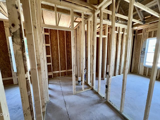 308 Creeks Edge Drive, Pikeville, NC 27863