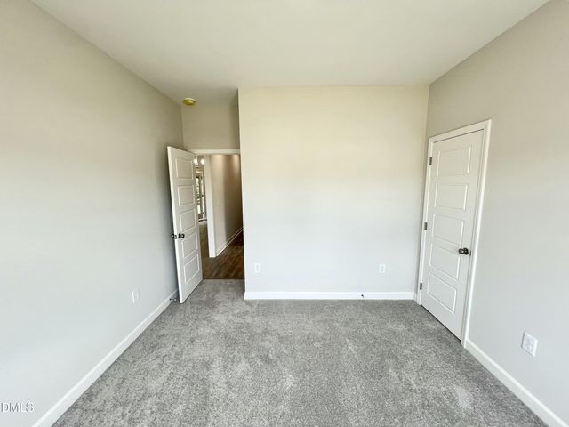 308 Creeks Edge Drive, Pikeville, NC 27863