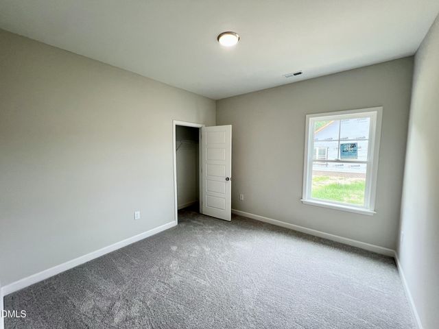 308 Creeks Edge Drive, Pikeville, NC 27863
