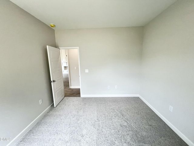 308 Creeks Edge Drive, Pikeville, NC 27863