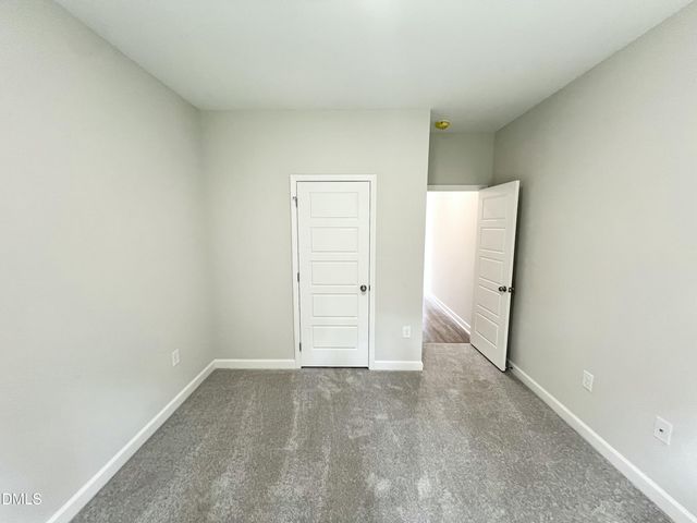 308 Creeks Edge Drive, Pikeville, NC 27863