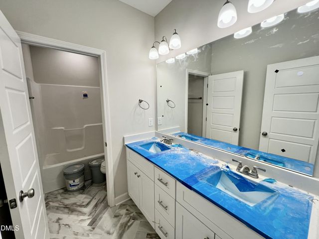 308 Creeks Edge Drive, Pikeville, NC 27863