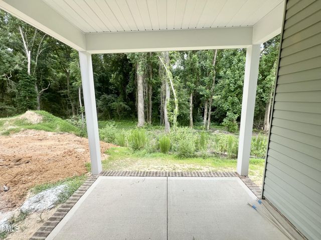 308 Creeks Edge Drive, Pikeville, NC 27863