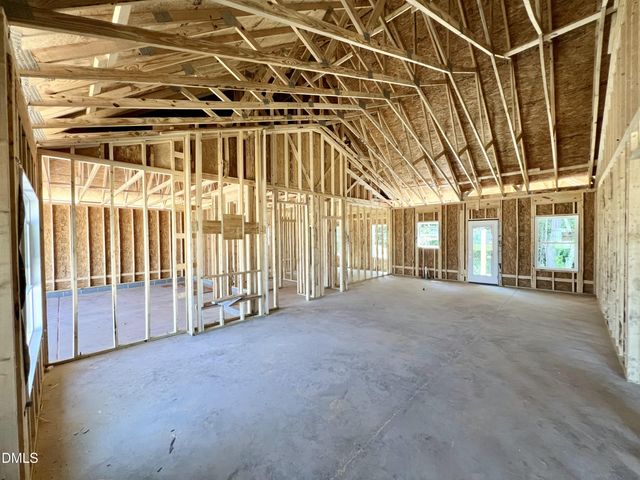 308 Creeks Edge Drive, Pikeville, NC 27863