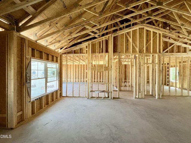 308 Creeks Edge Drive, Pikeville, NC 27863